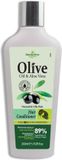 Herbolive Conditioner voor Normaal en Vet Haar