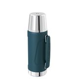 Super Sparrow Thermosfles - 1L - RVS Waterfles BPA-vrij - Lekvrije Thermoskan