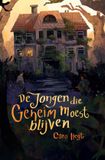 Ploegsma De jongen die geheim moest blijven