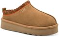 Marco Tozzi Pantoufle femme 2-27301-45 305 Cognac Cuir Taille 38
