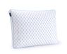 Sleeptime Nanotech 3D AIR Hoofdkussen Verstelbaar - Verkoelend Traagschuim - Afneembare Hoes - 50x70 cm - Wit