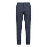 CMP Unlimitech Broek Mannen S Titanio Herfst/Winter 2025