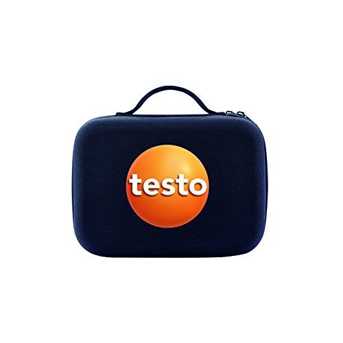 TESTO Smart-hoes (verwarmingsset)