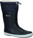 AIGLE Jongens Regenlaarzen Giboulee - Blauw - Maat 25