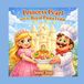 Princess Pearl and the Royal Pasta Feast