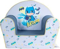 Tataway Dc Comics Batman fauteuil voor kinderen