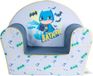 Tataway Dc Comics Batman fauteuil voor kinderen