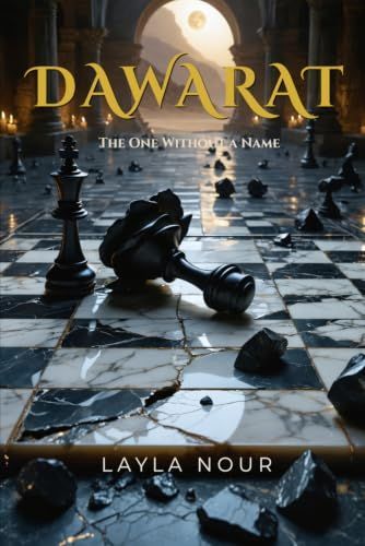 Dawarat: The One Without a Name