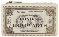 Funko Harry Potter Loungefly - Hogwarts Express Ticket Portemonnee meerkleurig Dames