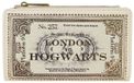 Funko Harry Potter Loungefly - Hogwarts Express Ticket Portemonnee meerkleurig Dames