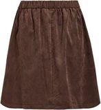 VILA Minirok VICOURDIE Corduroy