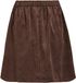 VILA Minirok VICOURDIE Corduroy