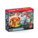 Schleich ELDRADOR CREATURES Lavarobot Value Pack