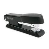 Rapesco R53500B2 Bowfin Halve Nietstrip Nietmachine, 25 Vel Capaciteit