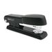 Rapesco R53500B2 Bowfin Halve Nietstrip Nietmachine, 25 Vel Capaciteit