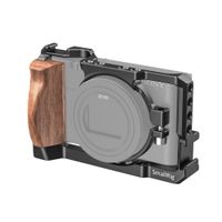 SmallRig CCS2434 kooi voor Sony RX100 VII en RX100 VI camera