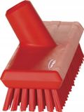 Vikan Hygiene 70412 luiwagen hard 27cm - Rood