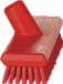 Vikan Hygiene 70412 luiwagen hard 27cm - Rood