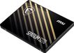 MSI SPATIUM S270 SATA 2.5" 480GB
