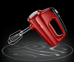 Russell Hobbs 24670-56 Desire Handmixer - Red - 350W