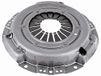 SACHS Kupplungsdruckplatte 3082000492 | Compatibel met: MAZDA 3, 3 Stufenheck