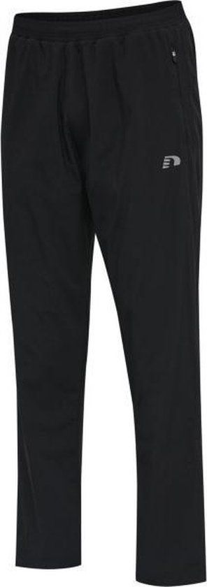 Newline Core Pant Heren - Zwart - Maat S