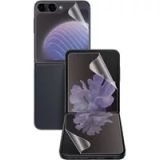 TIGER GLASS PLUS FILM SAMSUNG GALAXY Z FLIP 5