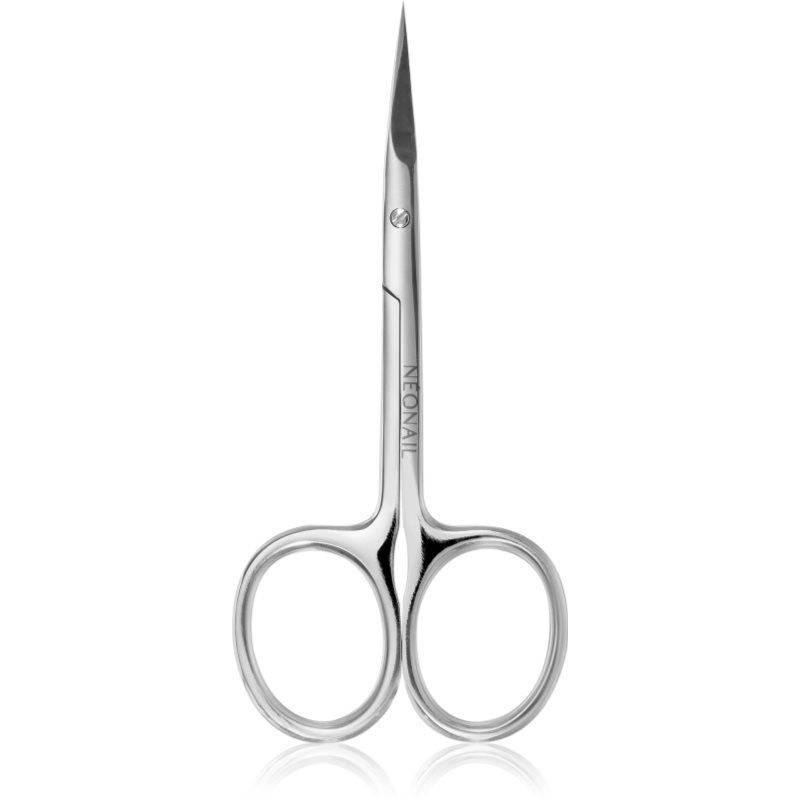 NEONAIL Scissors Rounded 1 pc