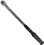 JBM Tools Momentsleutel met opname 1/2” (40-210nm)