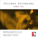 Chiminelli, Gervasoni: Least Bee