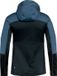 FJALLRAVEN Fjällräven Abisko Trail Fleece Dames XL Donkerblauw