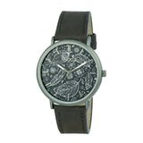 Snooz Horloge Uniseks SAA1041-75 (40 mm)
