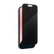 InvisibleShield Glass Elite Privacy 360 Protecteur d'écran de confidentialité Apple iPhone 16 Pro