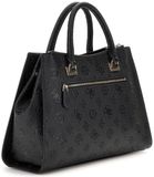 Guess Cresida ll Dames Handtas / Crossbodytas - Imitatieleer - Print