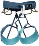 Black Diamond Solution Damesharnas Blauw L Vrouw