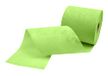 Dekoband Sky Lab Dekoband tnt textiellook (125 mm x 100 m), zeegroen