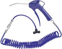 RODAC RC123 Blaaspistoolkit voor vrachtwagencabines 108mm blaastuit
