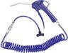 RODAC RC123 Blaaspistoolkit voor vrachtwagencabines 108mm blaastuit