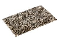 GEWA Zitting voor pianobank Deluxe Luipaard 52 x 30 cm