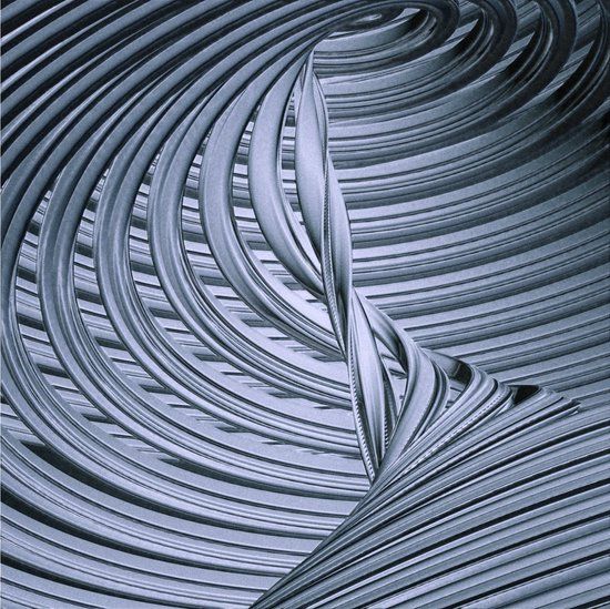 Subtraction Kent Watari - Subtraction In Spiral (LP)