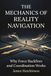 The Mechanics of Reality Navigation: Why force Backfires and Coordination Works