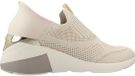 Skechers 177667S Lage Sneakers Vrouwen Wit