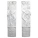 Ontwerp Design Toscano NG336550 Dionysia Festival Dancer with Harp Wall Friezes Set of 2