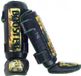 King Pro Boxing Short de boxe Thaï Flag 2