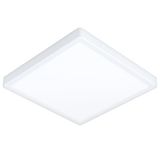 EGLO connect.z Smart Home LED badkamer plafondlamp Fueva 6-Z, ZigBee