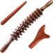 Fasciarol Bois 12 Rondelles