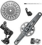 SRAM GX Eagle AXS T-type D1 Groepset