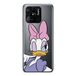 ERT GROUP mobiel telefoonhoesje voor Xiaomi REDMI 10C origineel en officieel erkend Disney patroon Daisy 003 optimaal aangepast aan de vorm van de mobiele telefoon, gedeeltelijk bedrukt