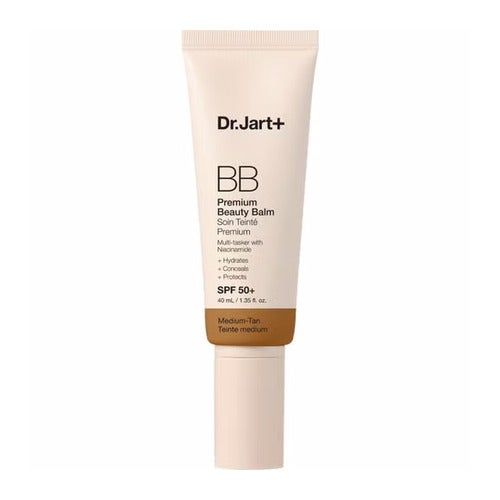 Dr. Jart+ Premium BB™ BB Cream Unisex 40ml Lichtbruin