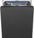 Smeg STL362DQ Vaatwasser
